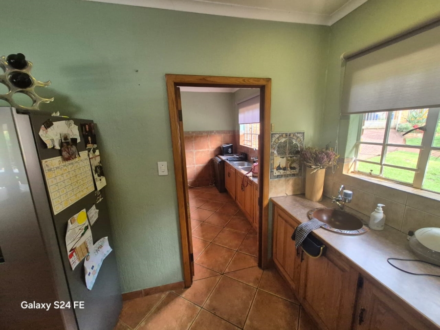 4 Bedroom Property for Sale in Cashan North West